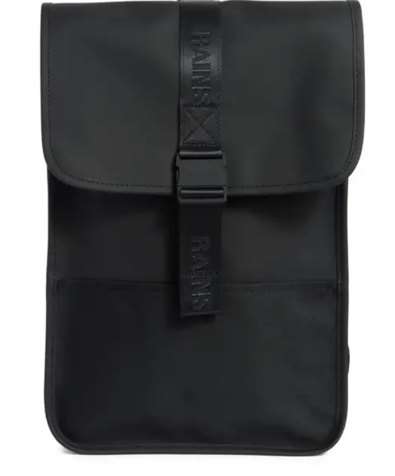 Rains buckle