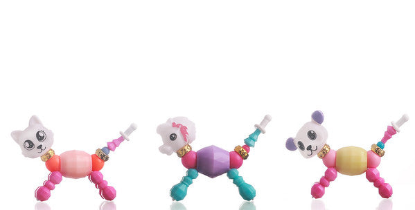 Twisty Bracelet Pets