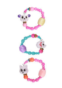 Twisty Bracelet Pets