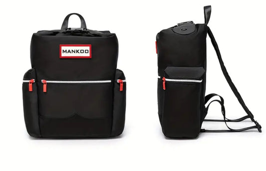Buckle hunter backpack
