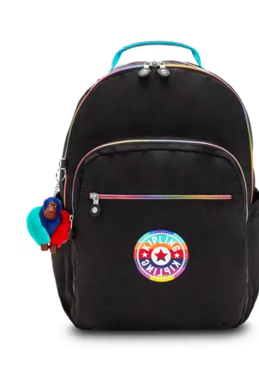Kipling black rainbow