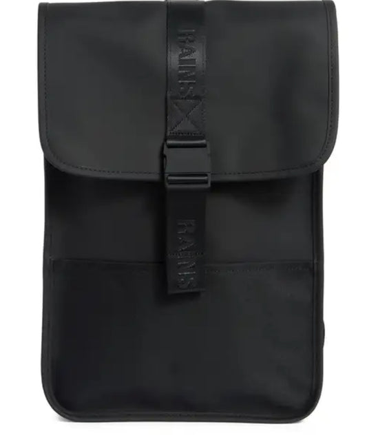 Rains buckle