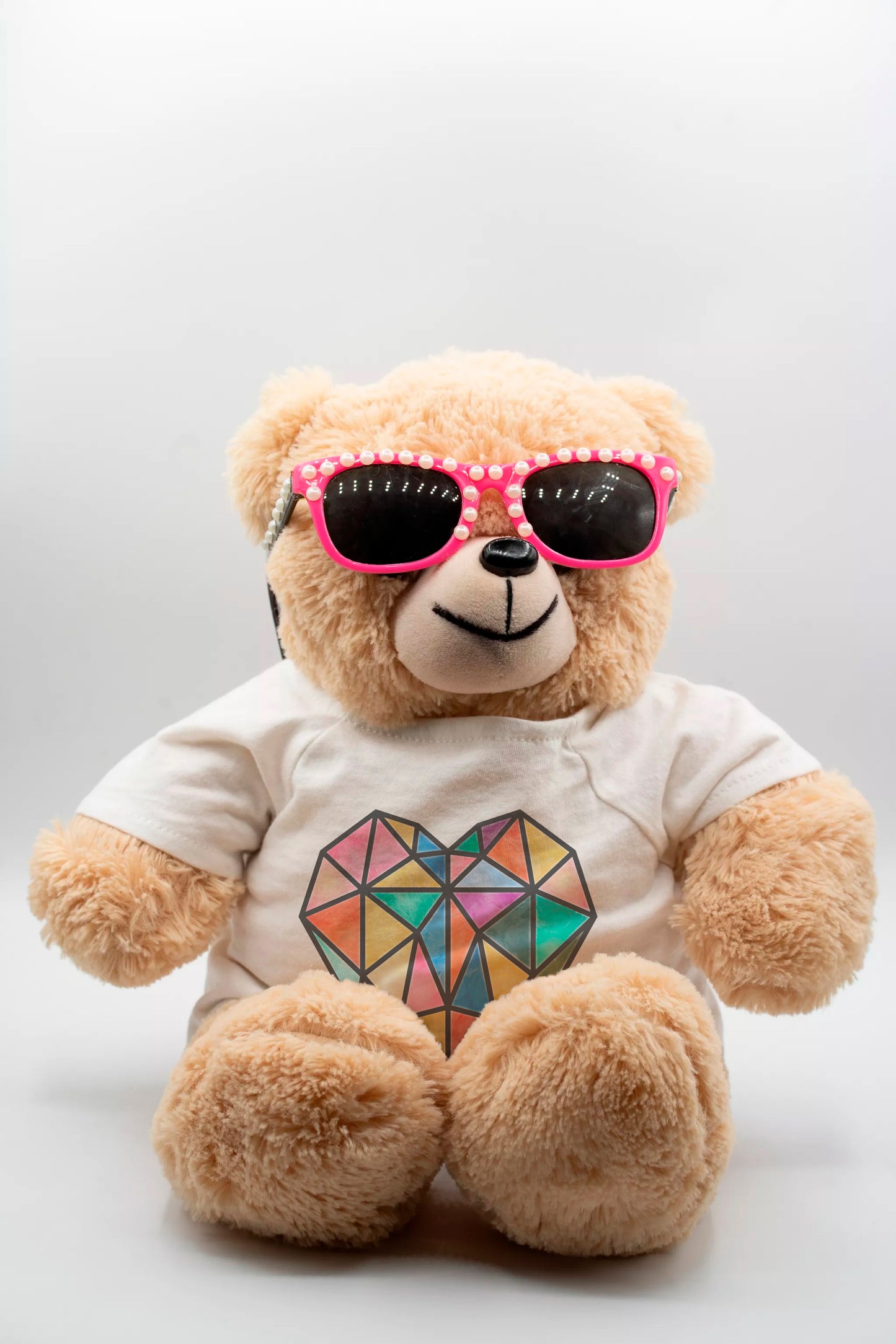 Build a Teddy Bear plus accessories Kit